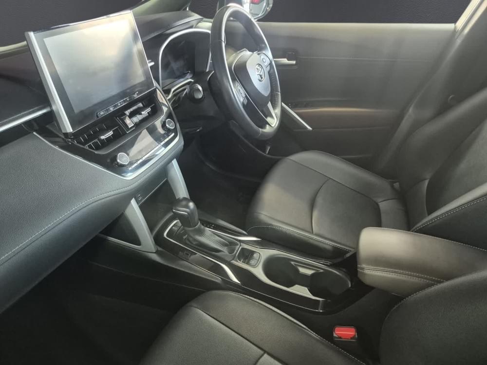 Toyota Corolla Cross 1.8 Xs Cvt