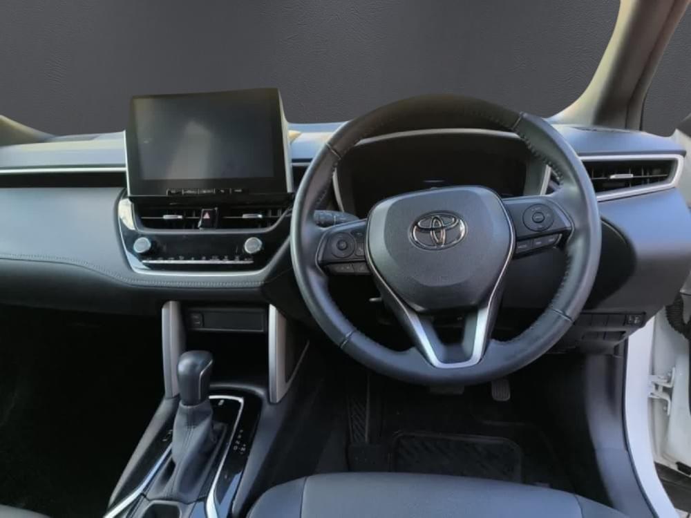 Toyota Corolla Cross 1.8 Xs Cvt