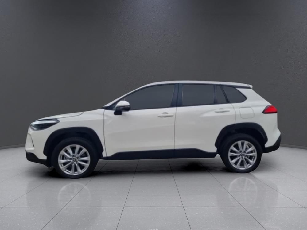 Toyota N/A 1.8 Xs Cvt