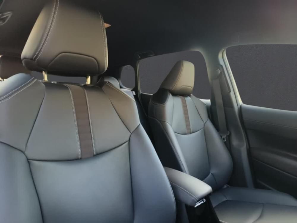 Toyota N/A 1.8 Xs Cvt