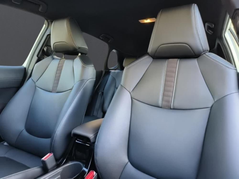 Toyota N/A 1.8 Xs Cvt