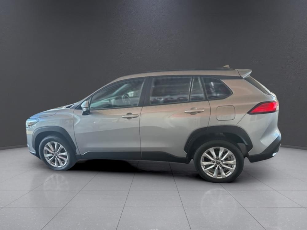 Toyota Corolla Cross 1.8 Xs Cvt