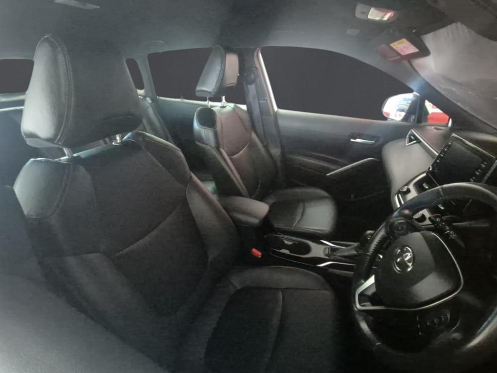 Toyota Corolla Cross 1.8 Xs Cvt