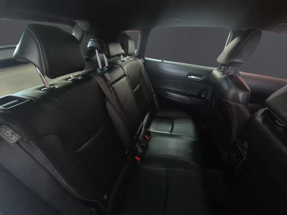 Toyota Corolla Cross 1.8 Xs Cvt