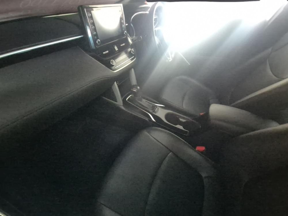 Toyota Corolla Cross 1.8 Xs Cvt