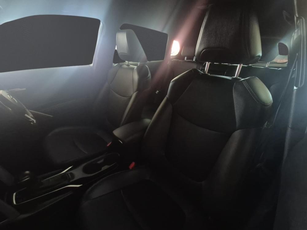 Toyota Corolla Cross 1.8 Xs Cvt