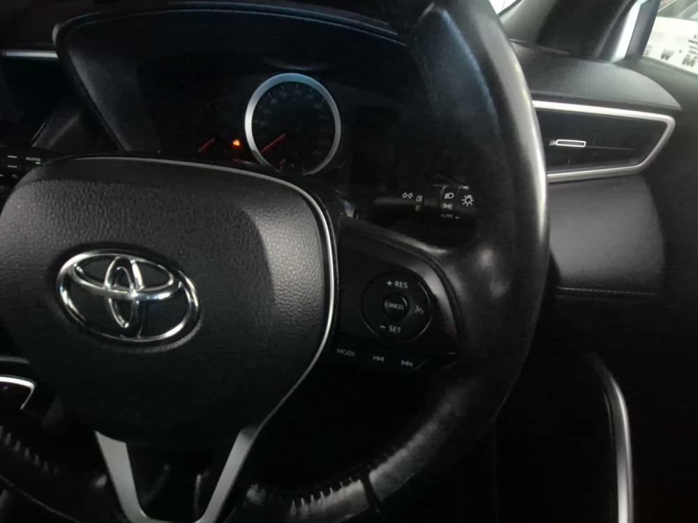 Toyota Corolla Cross 1.8 Xs Cvt