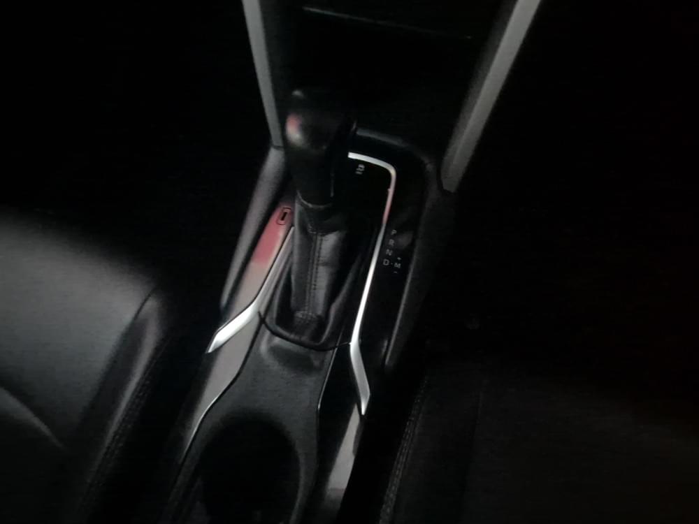 Toyota Corolla Cross 1.8 Xs Cvt