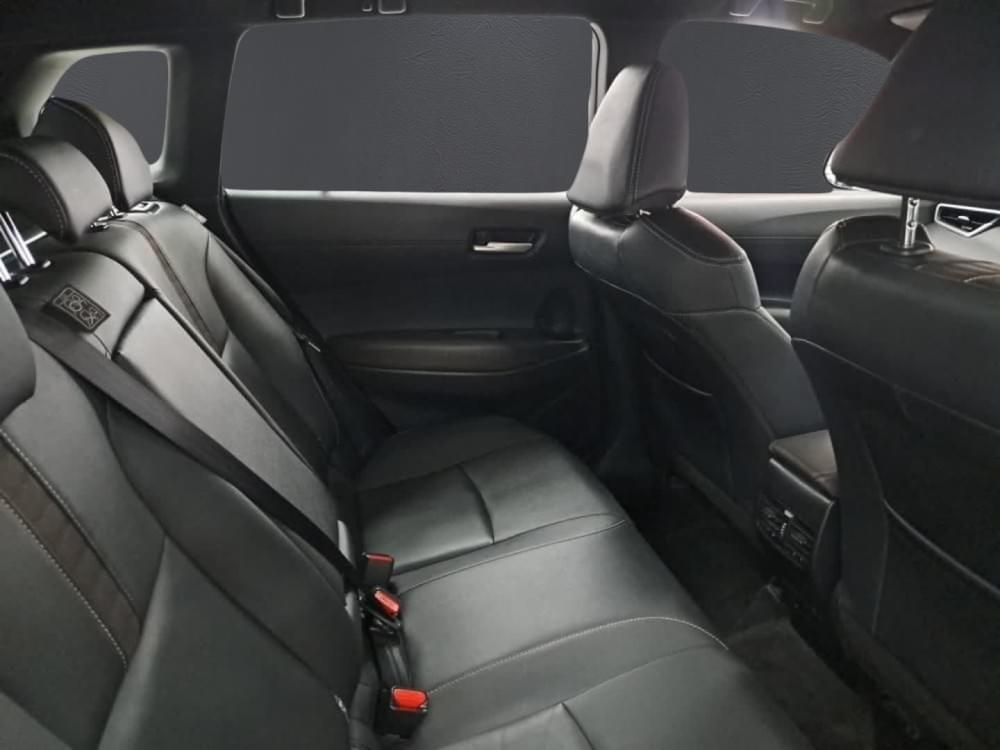 Toyota Corolla Cross 1.8 Xs Cvt