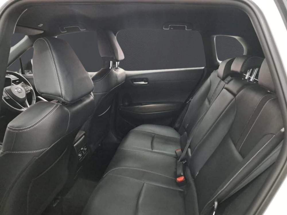 Toyota Corolla Cross 1.8 Xs Cvt