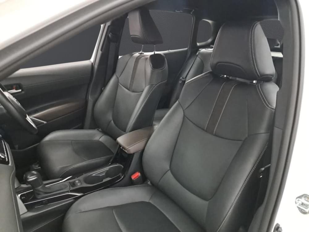 Toyota Corolla Cross 1.8 Xs Cvt