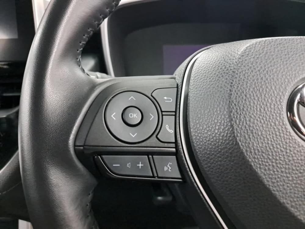 Toyota Corolla Cross 1.8 Xs Cvt