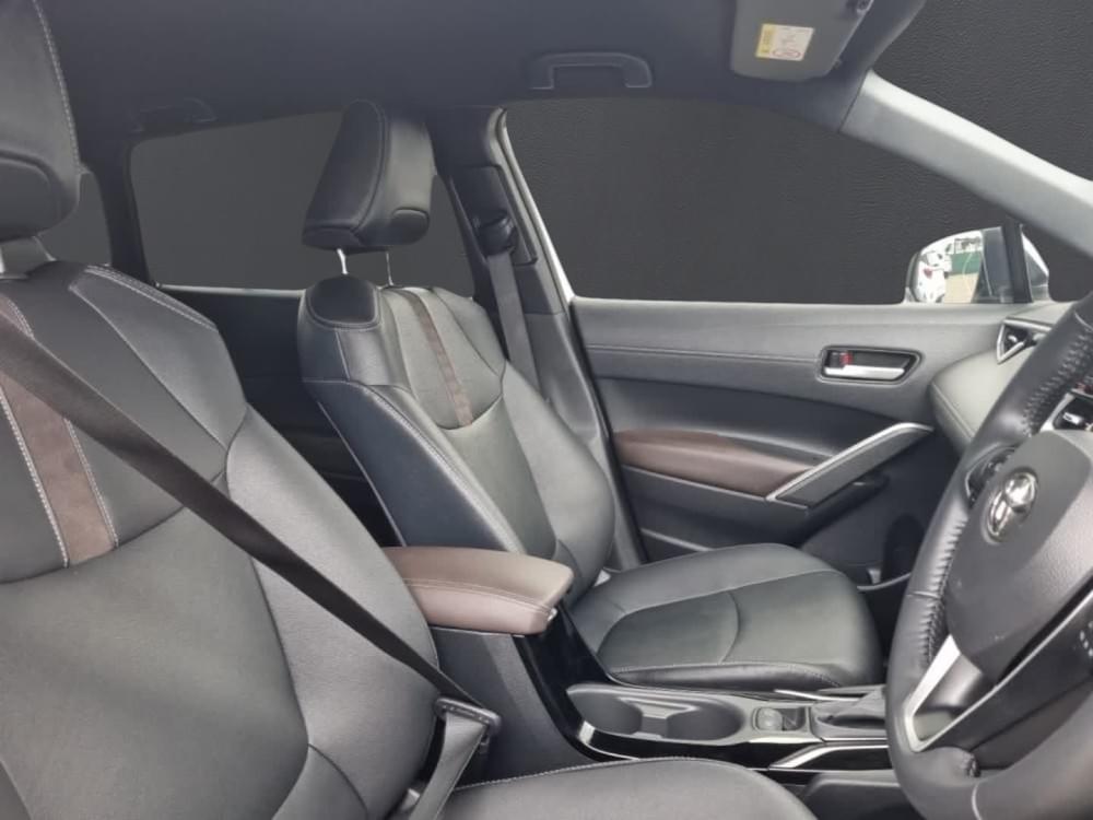 Toyota Corolla Cross 1.8 Xs Cvt