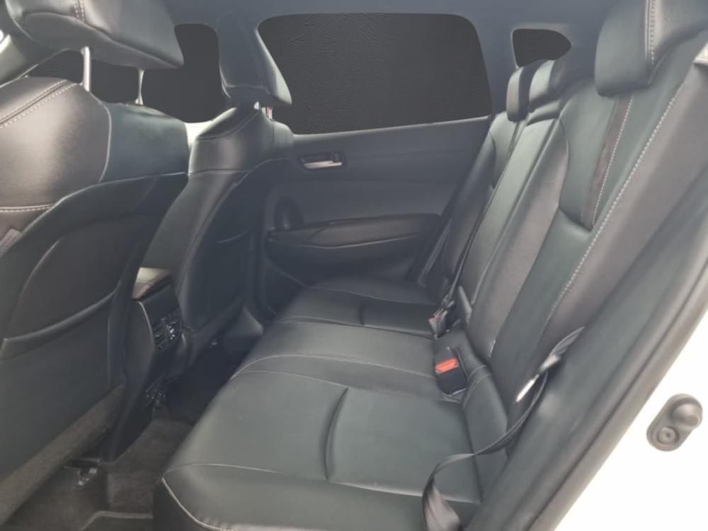 Toyota Corolla Cross 1.8 Xs Cvt