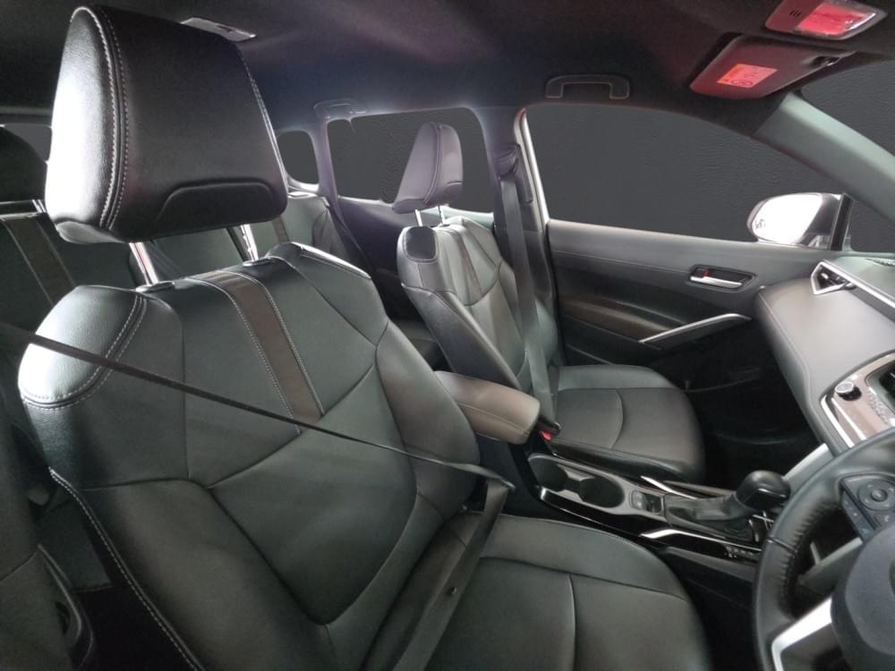 Toyota Corolla Cross 1.8 Xs Cvt