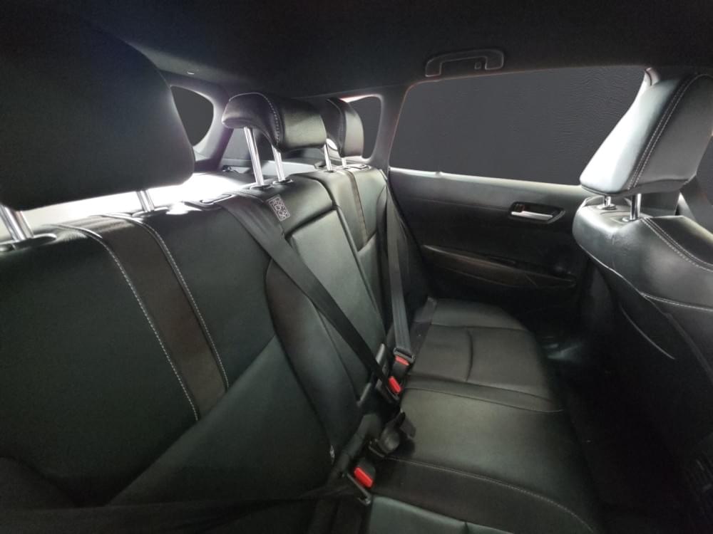 Toyota Corolla Cross 1.8 Xs Cvt