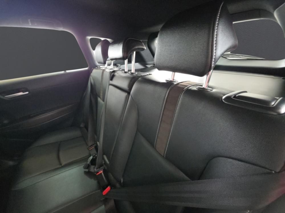 Toyota Corolla Cross 1.8 Xs Cvt