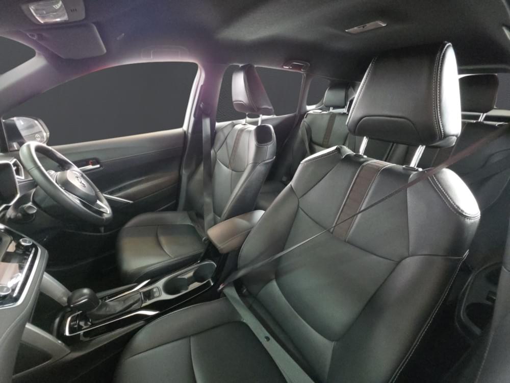 Toyota Corolla Cross 1.8 Xs Cvt