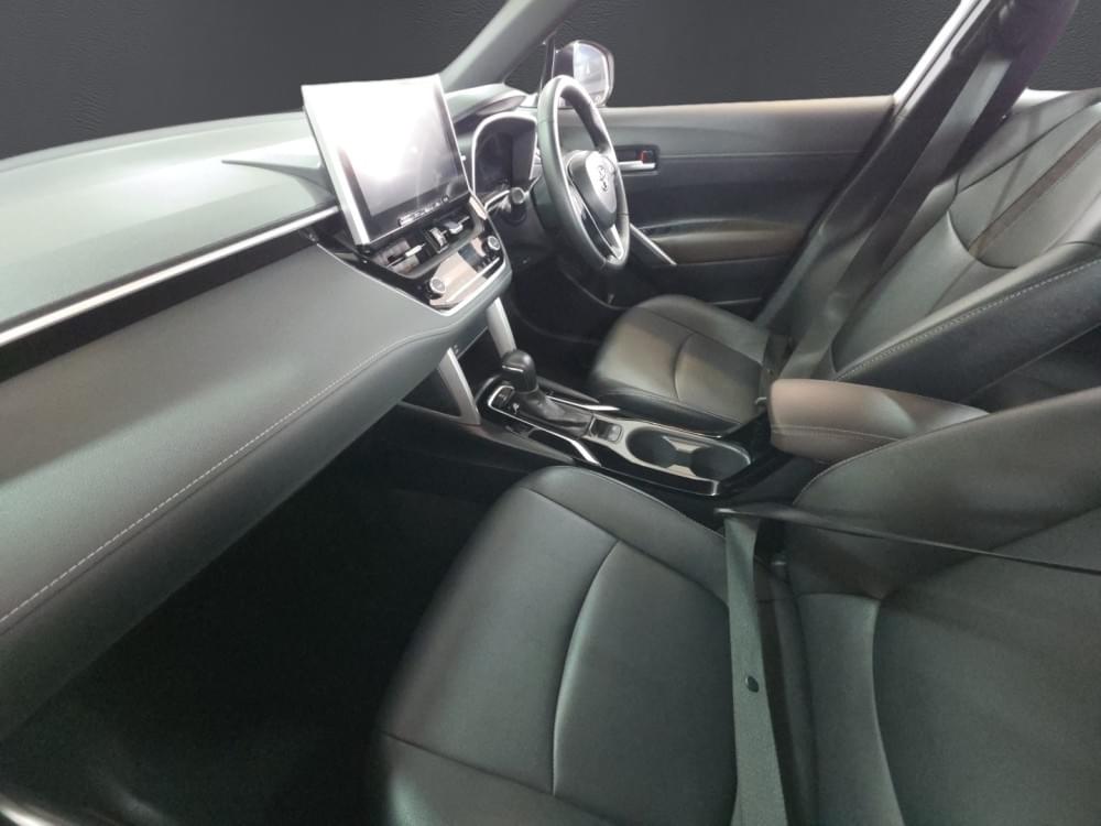 Toyota Corolla Cross 1.8 Xs Cvt
