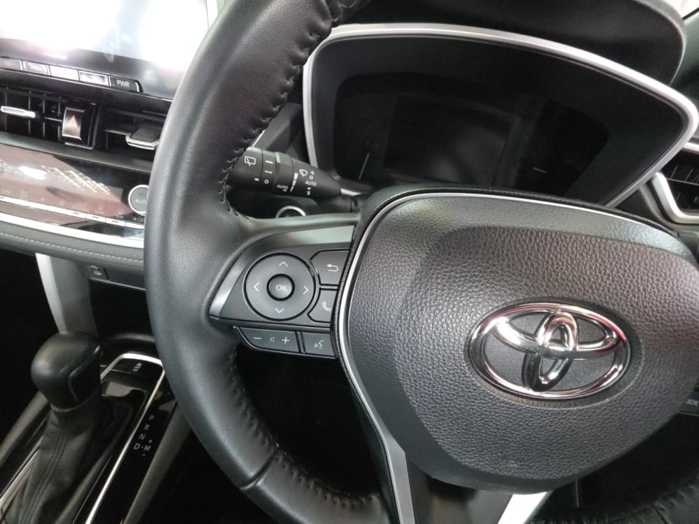 Toyota Corolla Cross 1.8 Xs Cvt