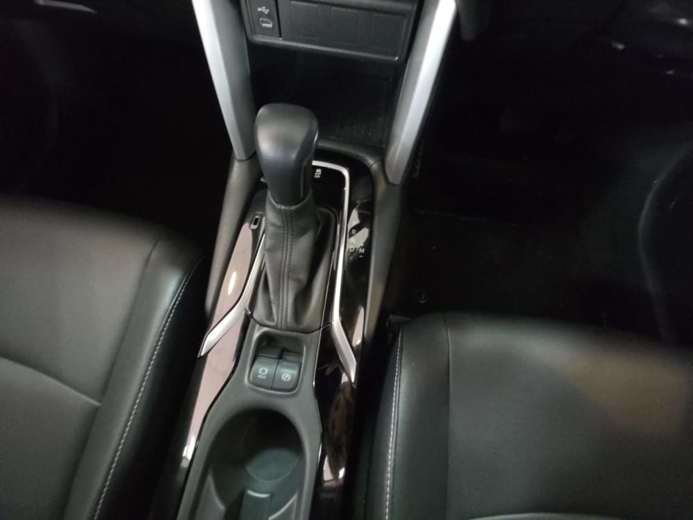 Toyota Corolla Cross 1.8 Xs Cvt