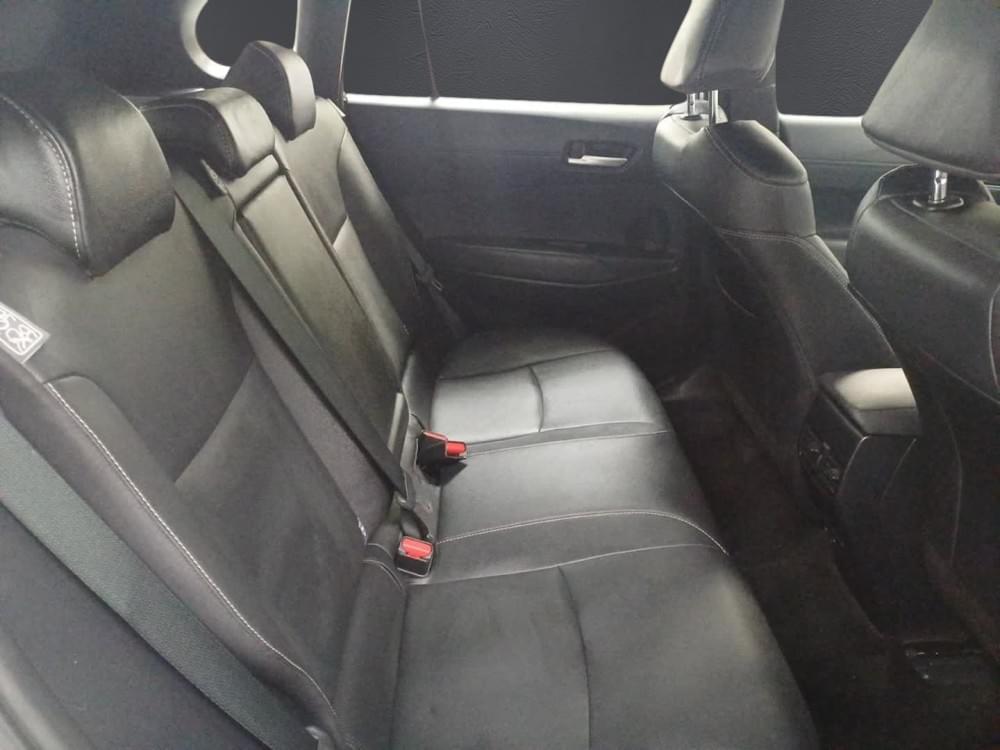 Toyota Corolla Cross 1.8 Xs Cvt