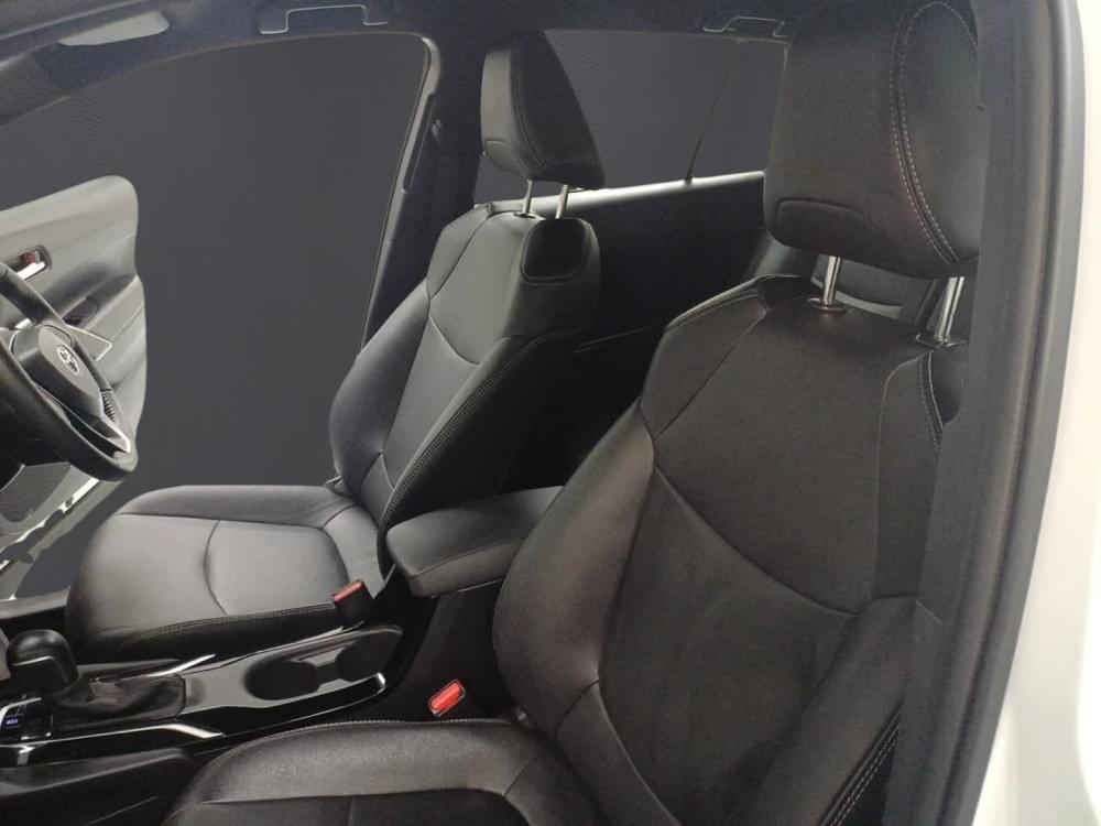 Toyota Corolla Cross 1.8 Xs Cvt