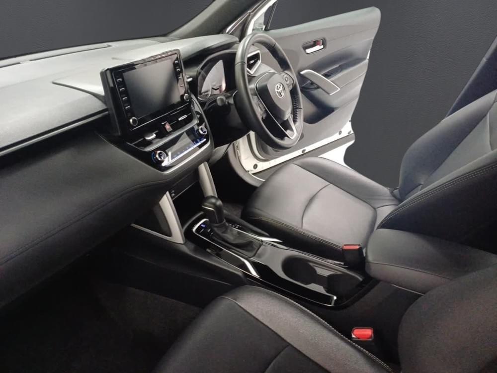 Toyota Corolla Cross 1.8 Xs Cvt