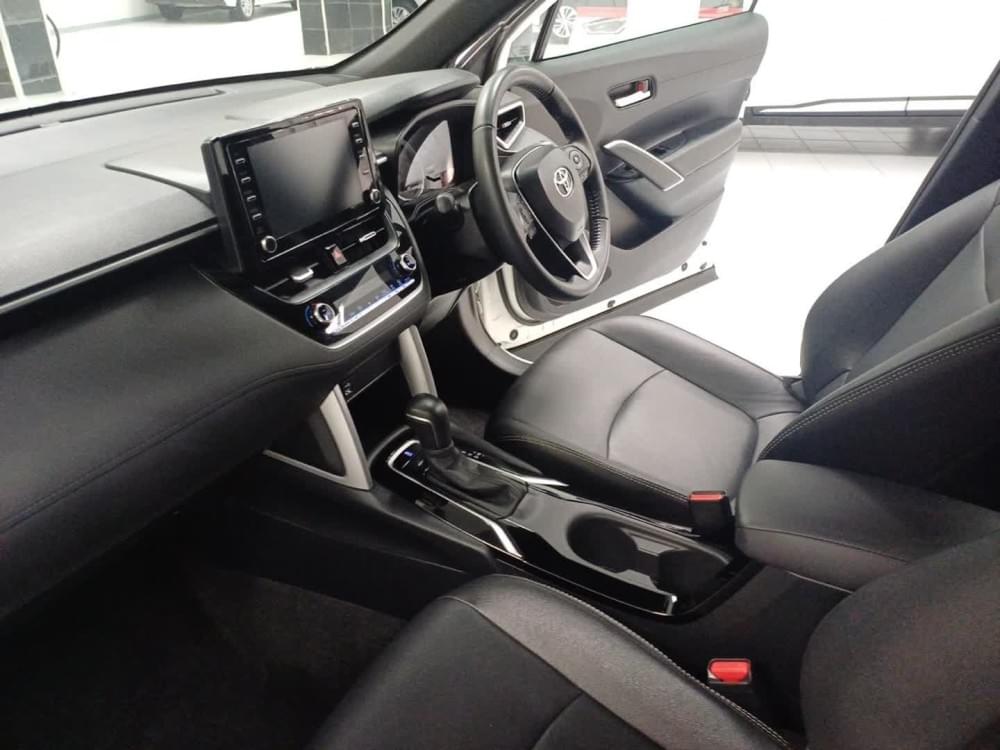 Toyota Corolla Cross 1.8 Xs Cvt