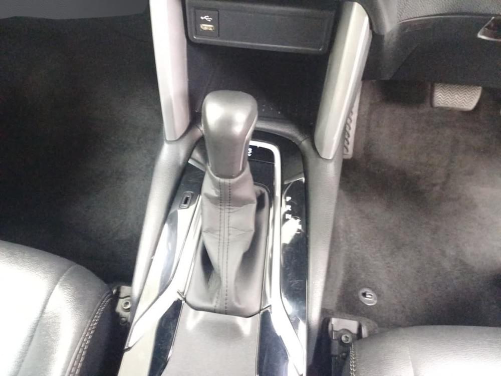 Toyota Corolla Cross 1.8 Xs Cvt