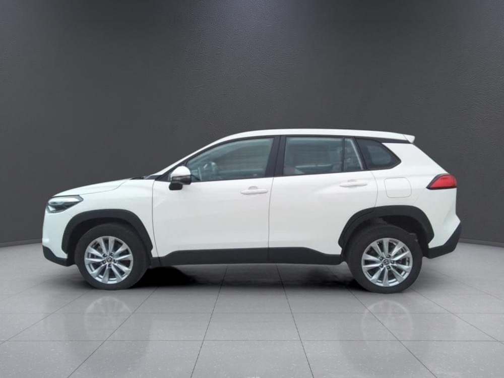 Toyota Corolla Cross 1.8 Xs Cvt