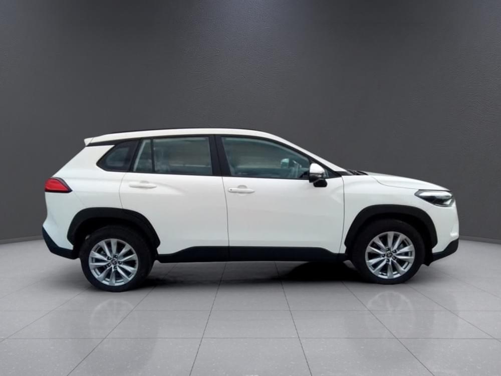 Toyota Corolla Cross 1.8 Xs Cvt