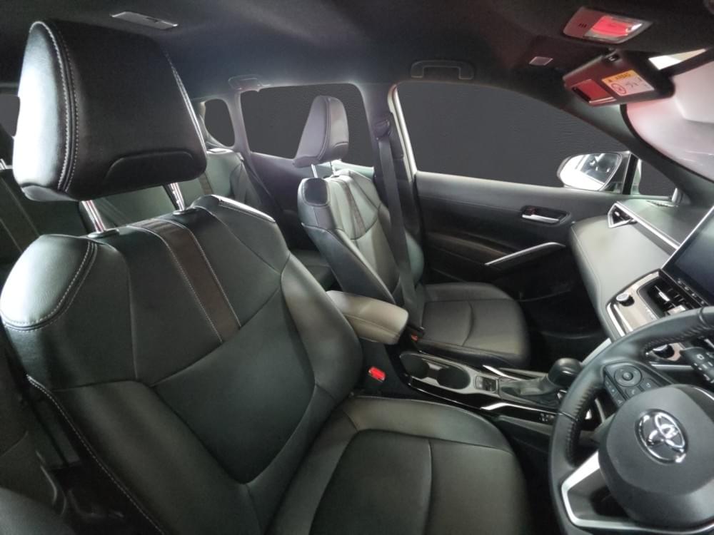 Toyota Corolla Cross 1.8 Xs Cvt