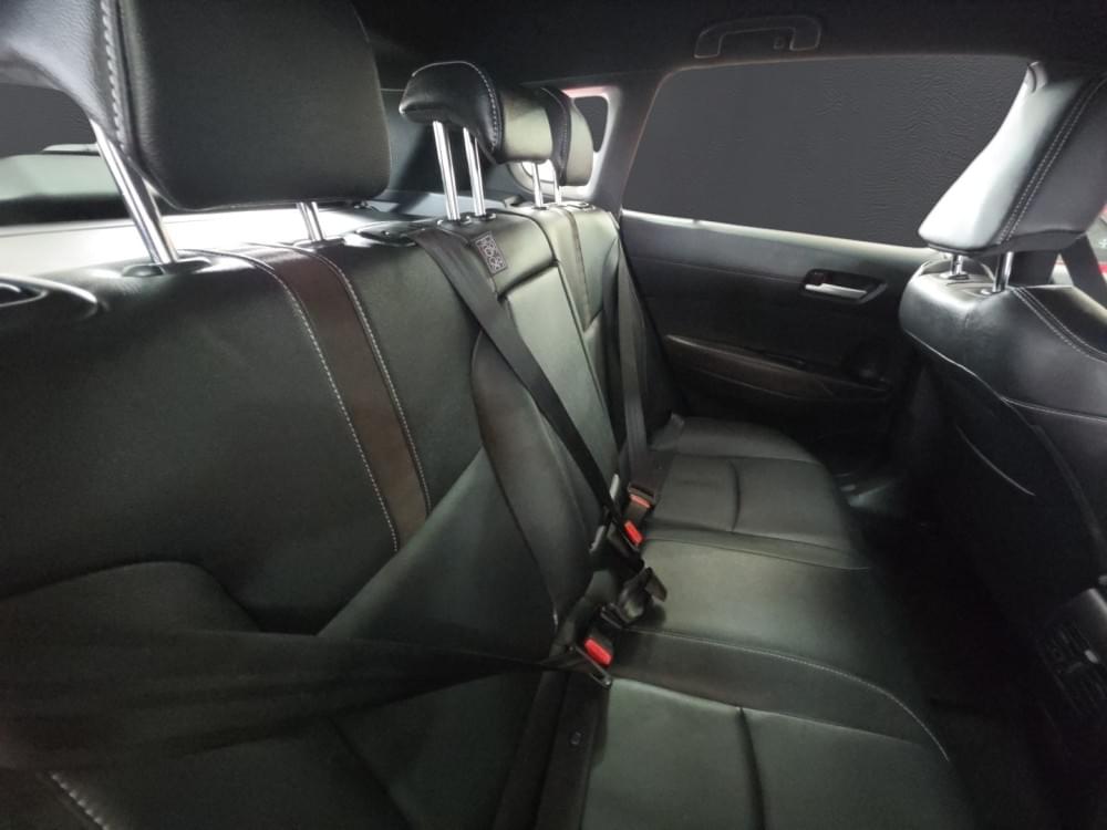 Toyota Corolla Cross 1.8 Xs Cvt