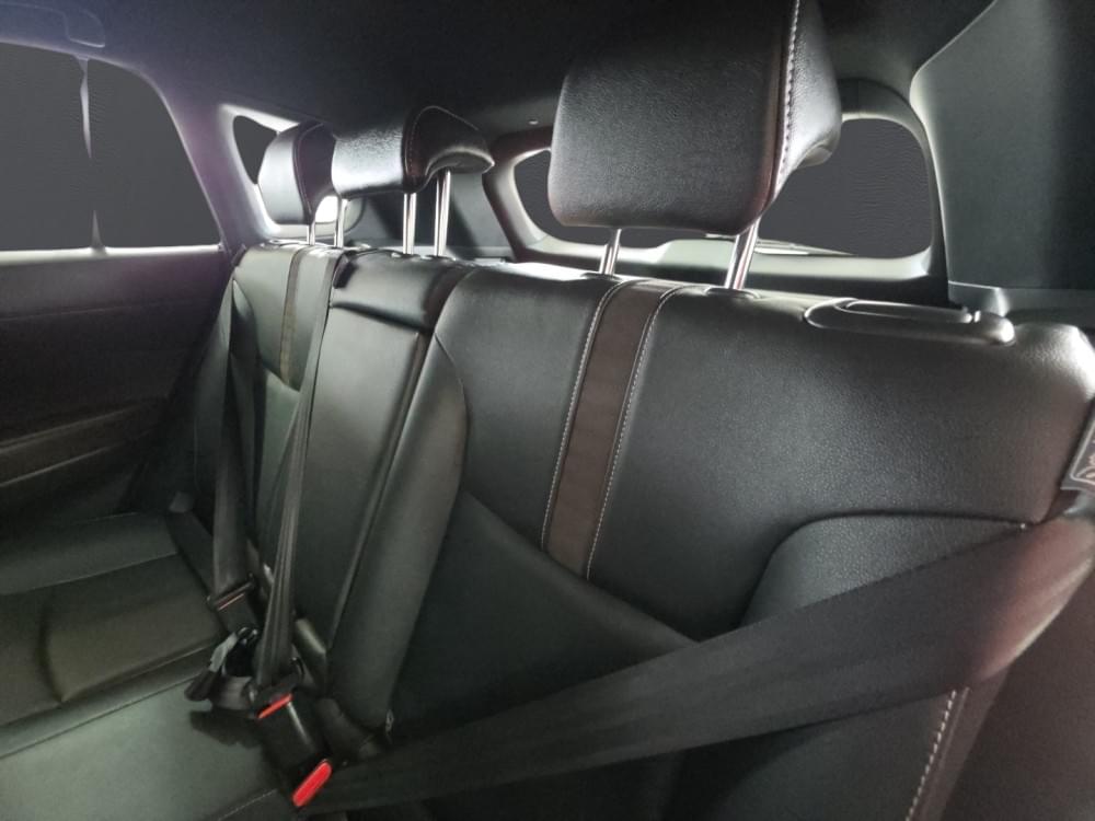 Toyota Corolla Cross 1.8 Xs Cvt