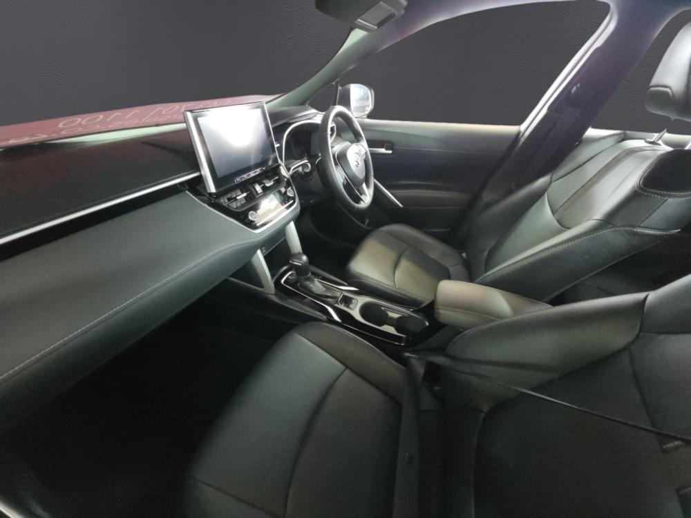 Toyota Corolla Cross 1.8 Xs Cvt
