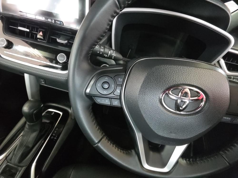 Toyota Corolla Cross 1.8 Xs Cvt
