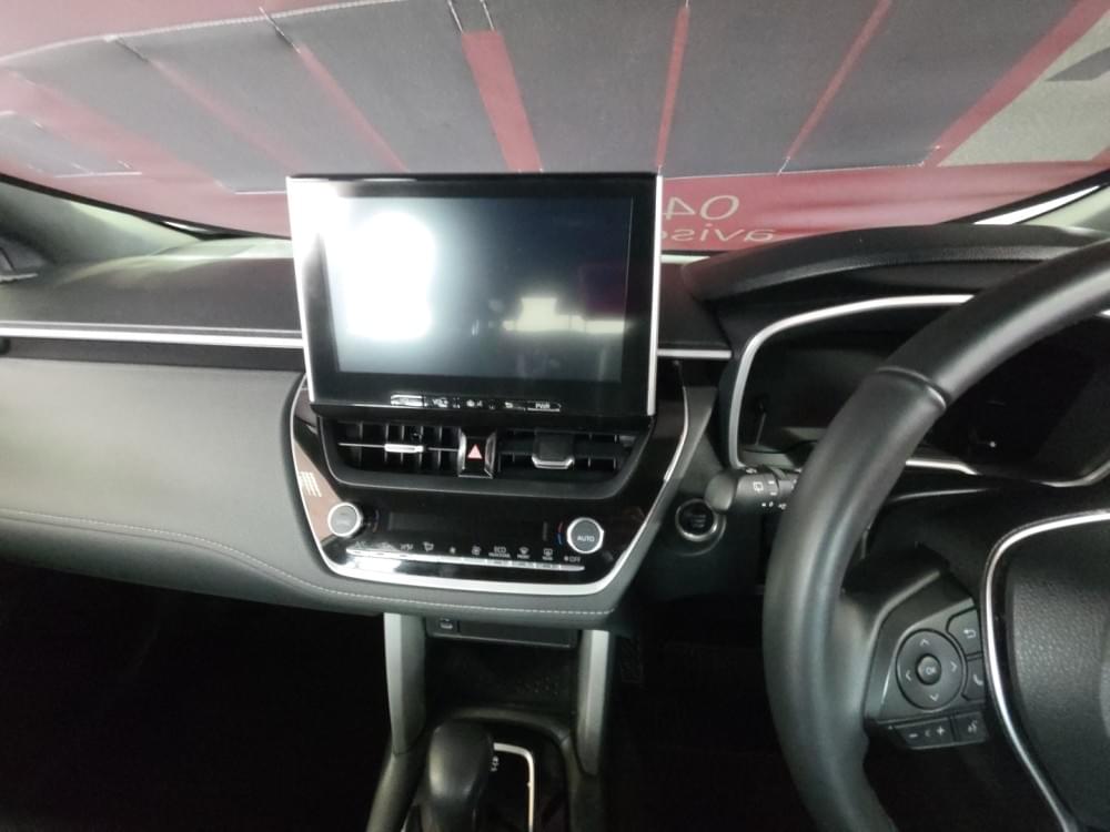 Toyota Corolla Cross 1.8 Xs Cvt