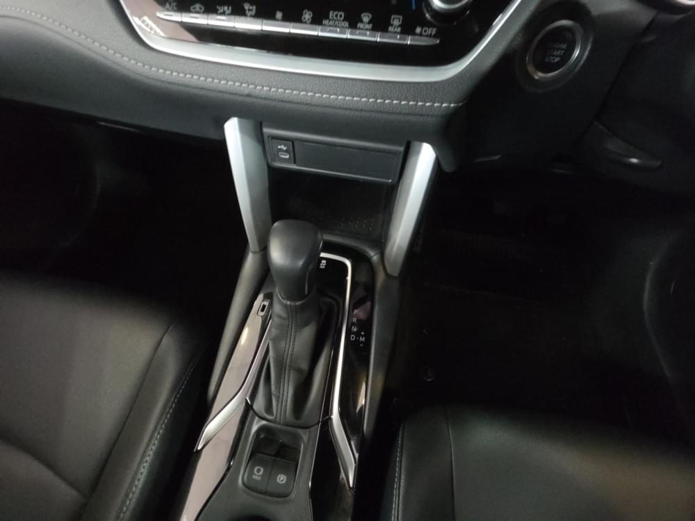 Toyota Corolla Cross 1.8 Xs Cvt