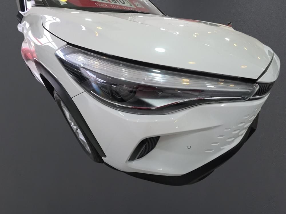 Toyota Corolla Cross 1.8 Xs Cvt