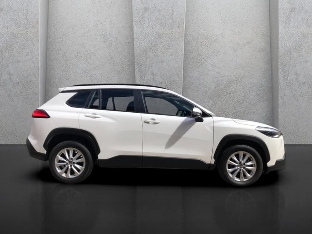 Toyota Corolla Cross 1.8 Xs Cvt