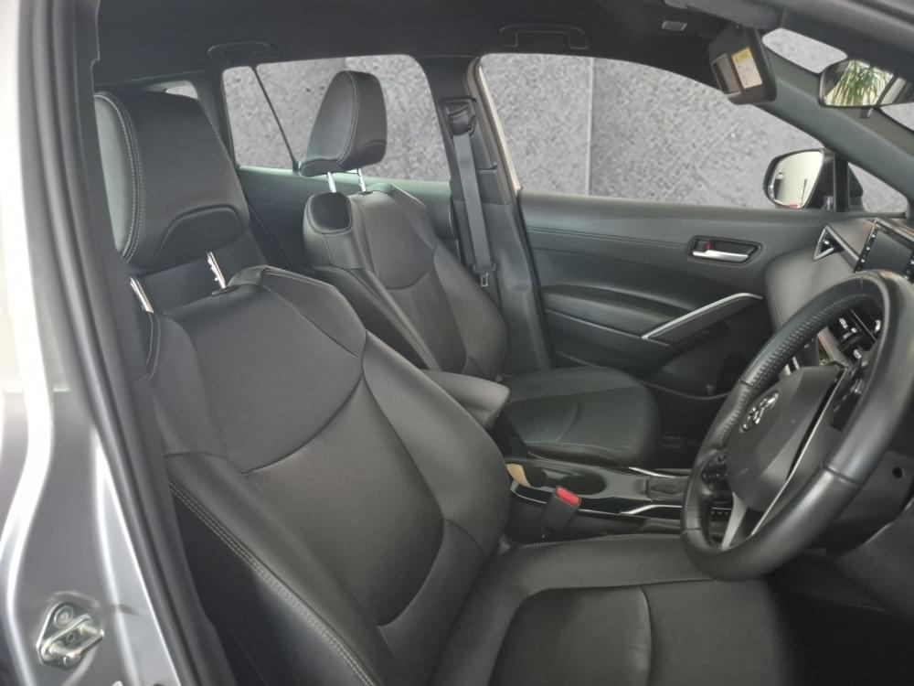 Toyota Corolla Cross 1.8 Xs Cvt