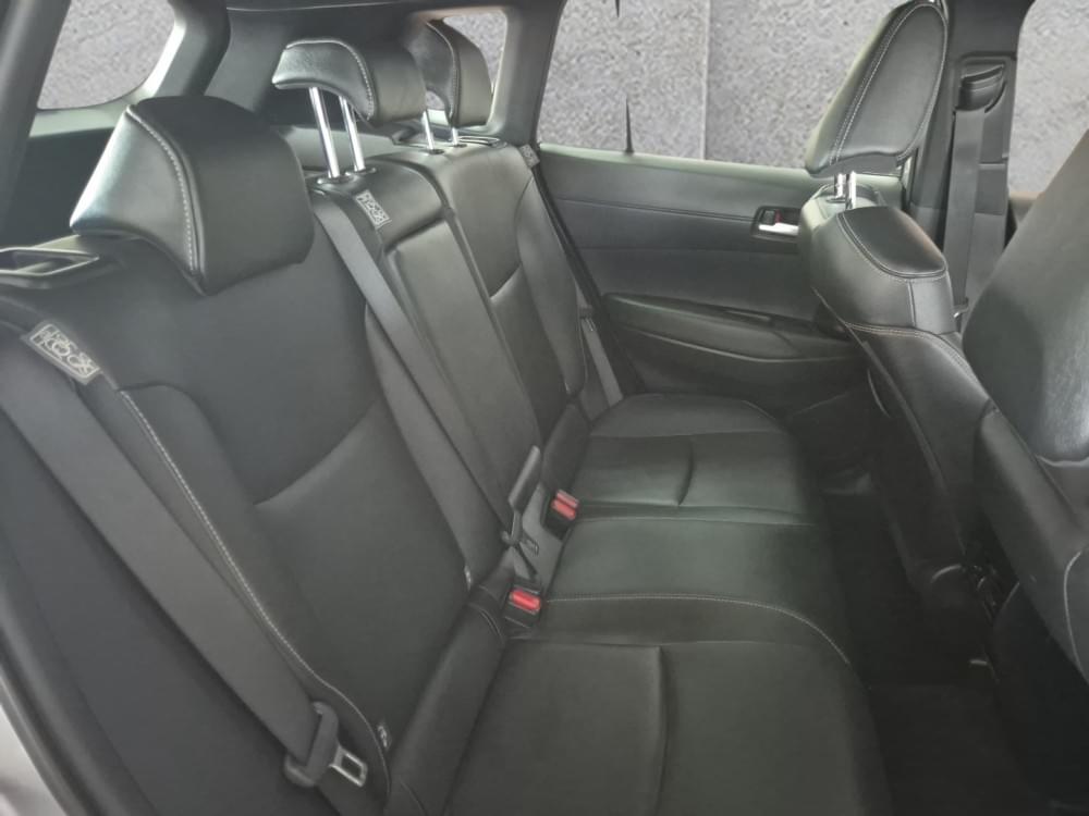 Toyota Corolla Cross 1.8 Xs Cvt