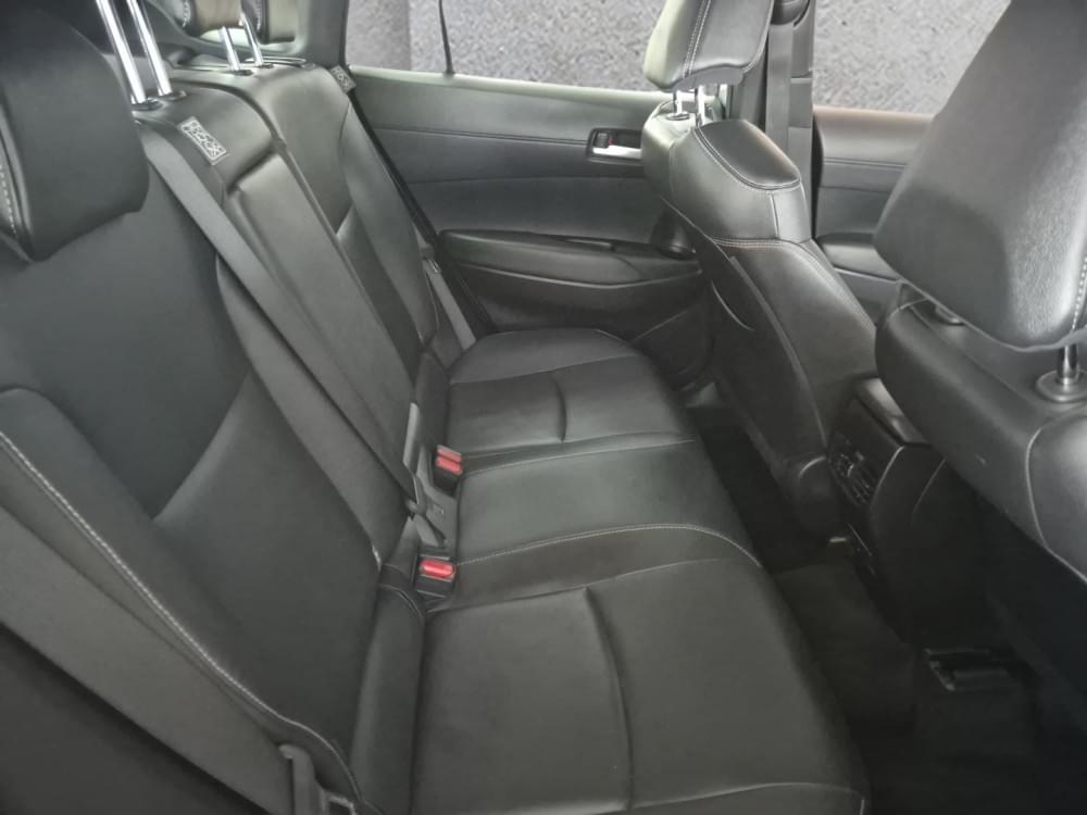 Toyota Corolla Cross 1.8 Xs Cvt