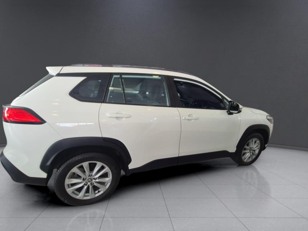 Toyota Corolla Cross 1.8 Xs Cvt