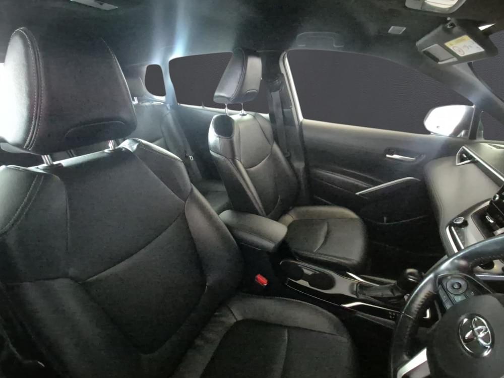 Toyota Corolla Cross 1.8 Xs Cvt