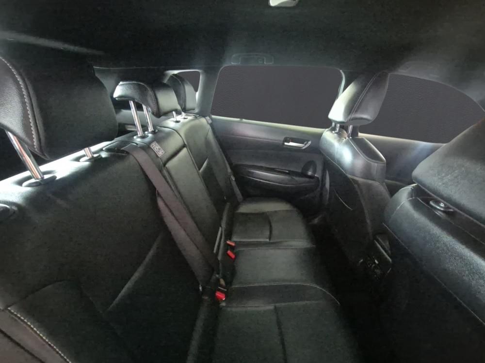 Toyota Corolla Cross 1.8 Xs Cvt