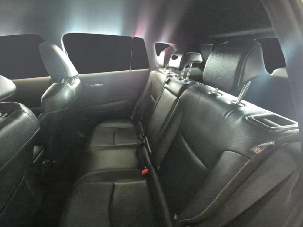 Toyota Corolla Cross 1.8 Xs Cvt