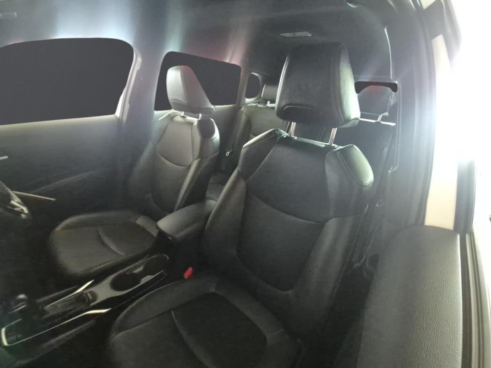 Toyota Corolla Cross 1.8 Xs Cvt