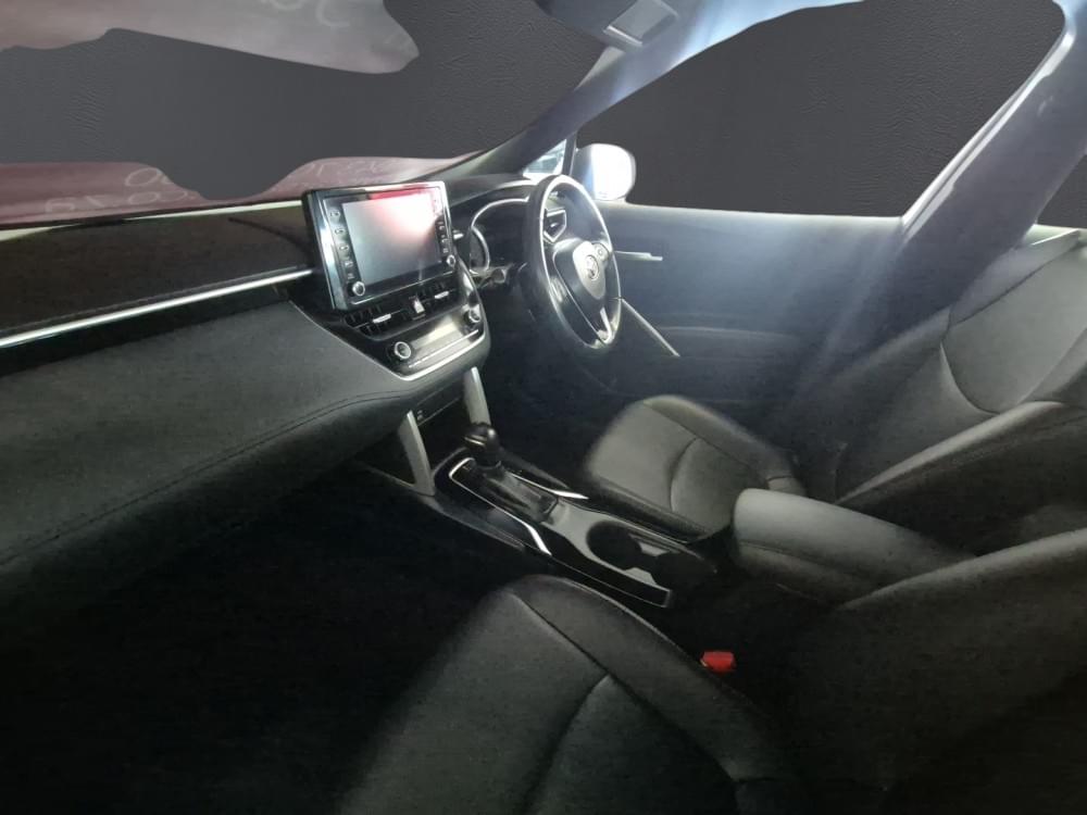 Toyota Corolla Cross 1.8 Xs Cvt